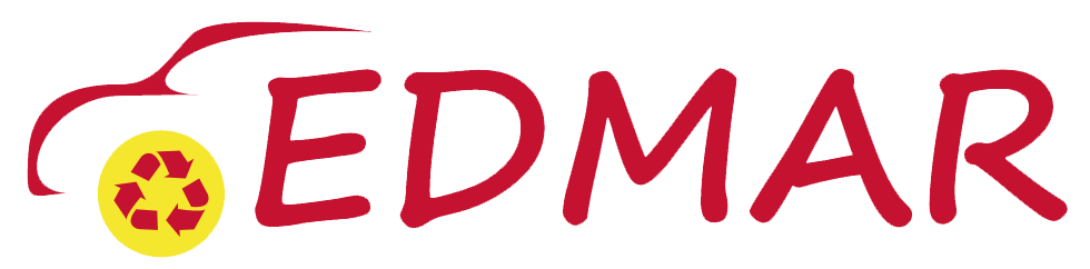 Autkoasacja, złomowanie Edmar – Zegrze